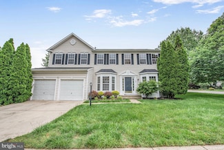 730 Emerald Hill Dr NE, Leesburg, VA 20176
