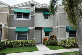 12392 SW 51st Ct Unit 12392, Cooper City, FL 33330