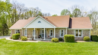 8654 N Baltimore Rd, Monrovia, IN 46157