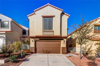 10973 Newcastle Hills St, Las Vegas, NV 89141