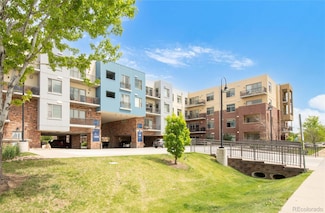 3401 Arapahoe Ave Unit 105, Boulder, CO 80303