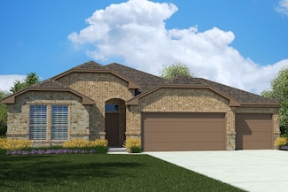 137 Medina Ln, Rhome, TX 76078