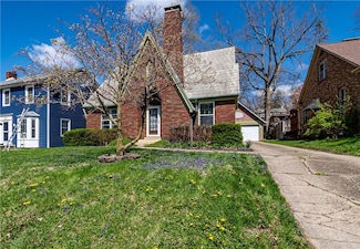 1552 W Sunset Ave, Decatur, IL 62522