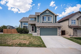 5479 Lost Meadow Trail, Castle Rock, CO 80104