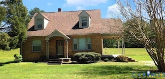 883 Chapmans Ford Rd, Emporia, VA 23847
