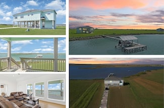 747 Waypoint Dr, Palacios, TX 77465