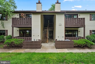 503 Lindsey Ct Unit 503, Marlton, NJ 08053