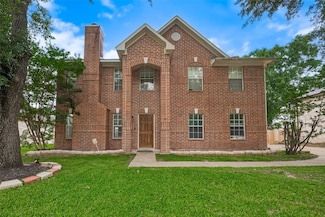 19726 River Rock Dr, Katy, TX 77449