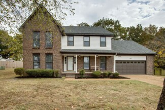 2772 N Rockcreek Pkwy, Cordova, TN 38016
