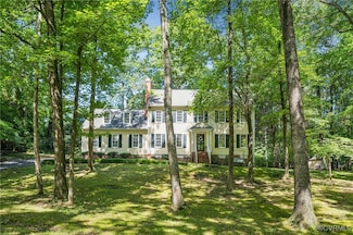 4008 Cheyenne Rd, Richmond, VA 23235