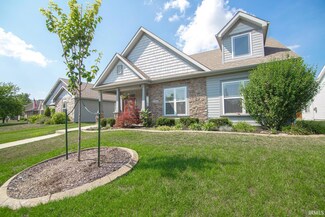 2320 Estancia Ln, Lafayette, IN 47909