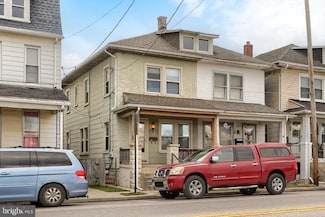 504 N Highland Ave, York, PA 17404