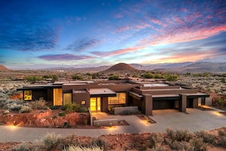 973 W Sipala Trail, Ivins, UT 84738