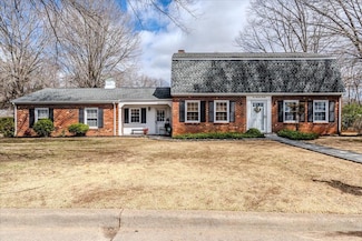 620 Brightwell Dr, Danville, VA 24540