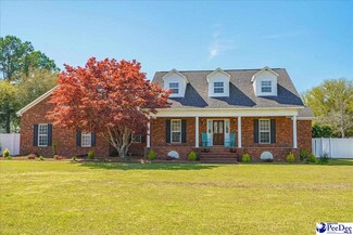 2027 Hepborn Blvd, Florence, SC 29501