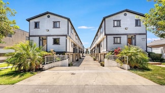 14927 Condon Ave Unit 7, Lawndale, CA 90260