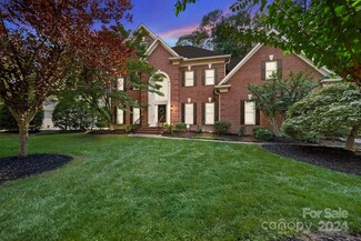 16902 Yawl Rd, Cornelius, NC 28031