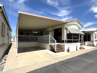 212 E Cholla Ln, Florence, AZ 85132