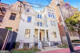 1514 21st St NW Unit 1, Washington, DC 20036