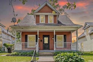 833 S 24th St, South Bend, IN 46615