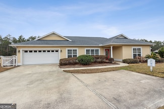 17 Coastal Walk, Saint Marys, GA 31558