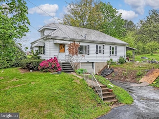 5955 Interchange Rd, Lehighton, PA 18235