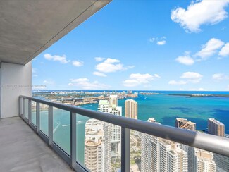 475 Brickell Ave Unit 5507, Miami, FL 33131