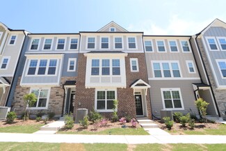 Hadleigh, Cary, NC 27519