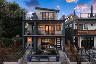 2009 Eliot St, Denver, CO 80211