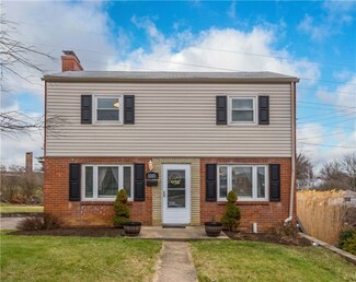 1315 Sylvandell Dr, Pittsburgh, PA 15243