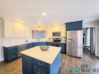 1127 Boggio Dr, Gallup, NM 87301