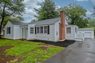782 Matianuck Ave, Windsor, CT 06095