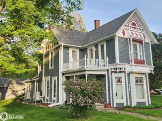 315 Maple St, Murray, IA 50174