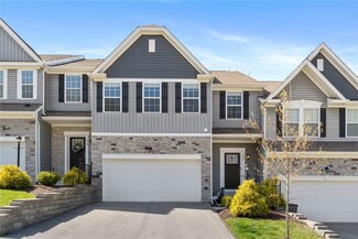 380 Trinity Way, Wexford, PA 15090