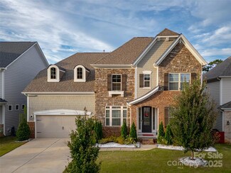 13050 Regent Grove Ln, Huntersville, NC 28078