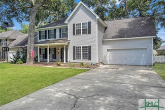 307 Olde Towne Rd, Savannah, GA 31410