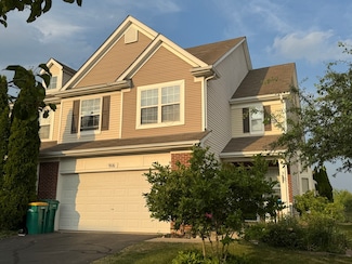916 Bluebell Cir Unit 916, Joliet, IL 60431
