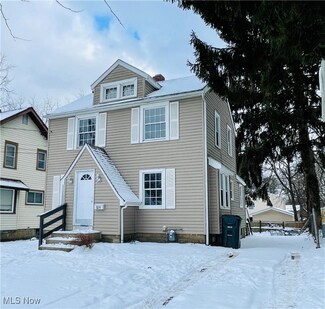 824 Shannon Ave, Cuyahoga Falls, OH 44221
