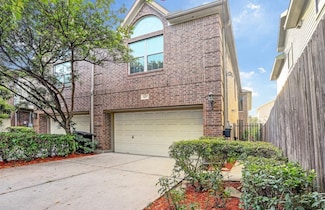 1625 Knox St, Houston, TX 77007