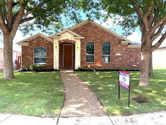 11366 Mansfield Dr, Frisco, TX 75035