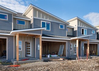 606 Mira Way Unit B, Belgrade, MT 59714