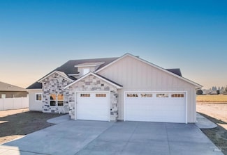 611 Biscotti Loop, Heyburn, ID 83336