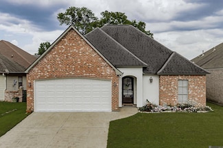 2321 Summerleaf Cir, Baton Rouge, LA 70816