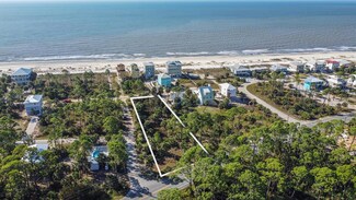 Lot 4 Canoe Ln, Port St. Joe, FL 32456