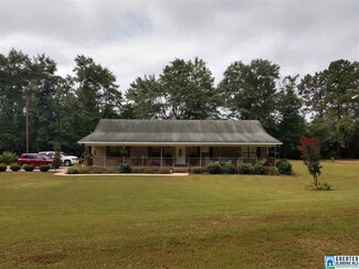 1919 County Road 40 W, Billingsley, AL 36006