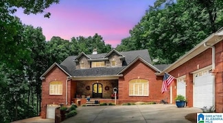 1007 Eagle Hill Dr, Birmingham, AL 35242