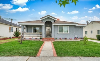 1205 Camelia Dr, Alhambra, CA 91801
