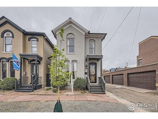 718 25th St, Denver, CO 80205