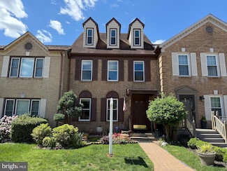 6005 Southward Way, Alexandria, VA 22315