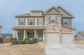 146 Blackgum Trace, Dallas, GA 30132